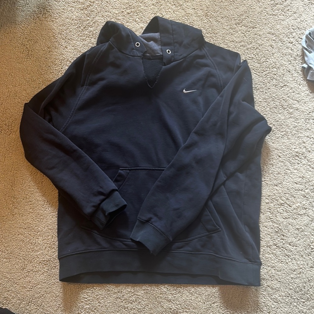Vintage Nike hoodie. EUC